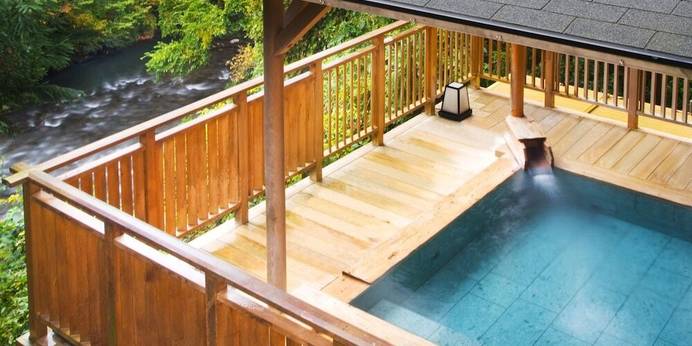 山中温泉 吉祥やまなか（石川県 旅館） / 1