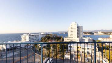 施設からの眺望 / 18