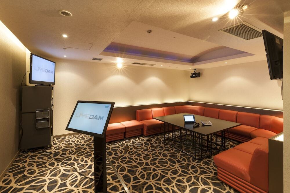 カラオケ ルーム