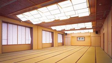 バンケット ホール / 9