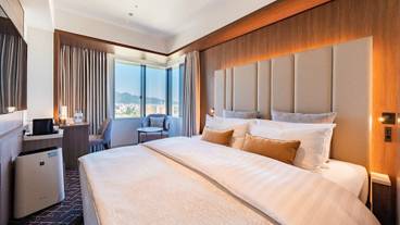 京王プレリアホテル札幌(ケイオウプレリアホテルサッポロ) / 1