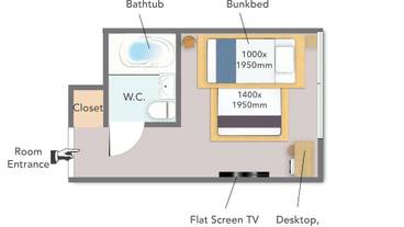 フロアマップ / 39