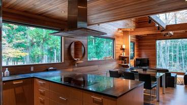 専用キッチン / 32