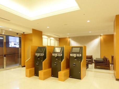 ダイワロイネットホテル博多祇園 / 2