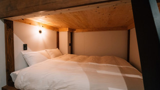 デラックス スタジオ 禁煙 簡易キッチン (8 pax)