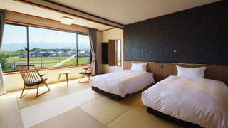 和室ベッドタイプ[2024年リニューアルOPEN] 禁煙