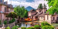 おとぎ話の世界を体験♪全国のメルヘンチックでかわいい旅先10選
