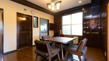 リビング エリア / 17