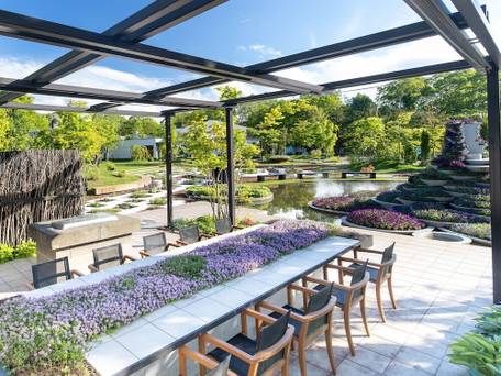 函館大沼 鶴雅リゾート エプイ / 5