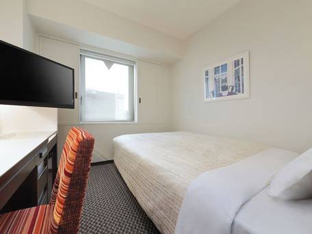 京王プレッソイン日本橋茅場町 / 1