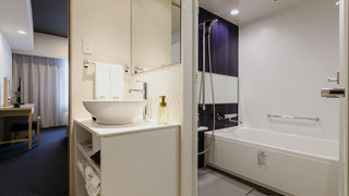 スタンダード ツインルーム 禁煙