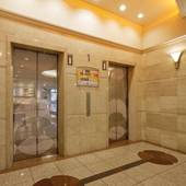 熊本ワシントンホテルプラザ（熊本県 ビジネスホテル） / 2