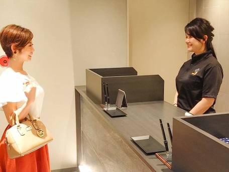 レオ癒カプセルホテル 船橋店 / 2