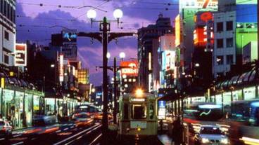 施設からの眺望 / 19