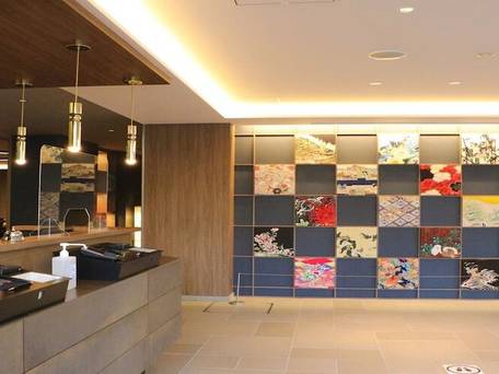 ホテル エムズ エスト七条 / 2