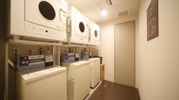 ランドリー ルーム / 5