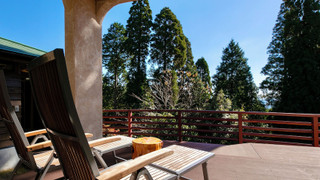 デラックスヴィラ露天風呂付 ティエラ