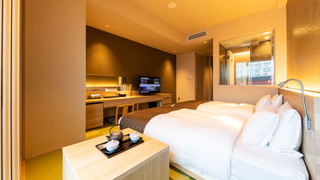 ジャパニーズモデレートツイン