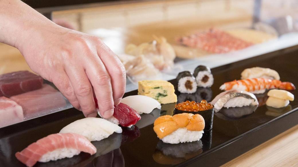 日本料理さくら / 2