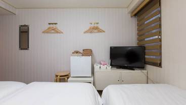 客室の設備とサービス / 21