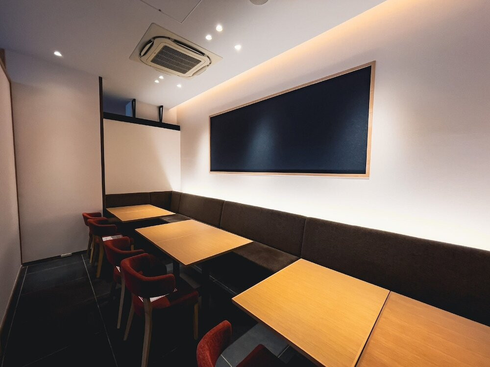 レストラン