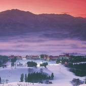 ホテルグリーンプラザ上越（新潟県 リゾートホテル） / 3