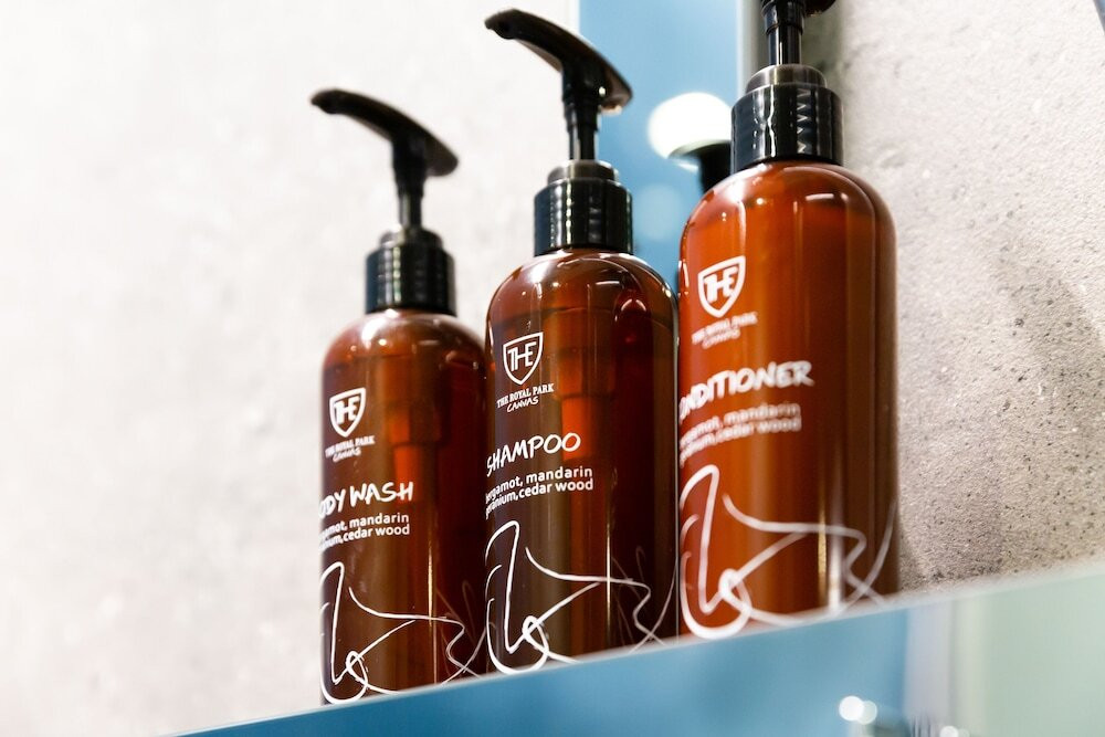 ザ ロイヤルパーク キャンバス 銀座8(ザ ロイヤルパーク キャンバス ギンザ エイト) / 4