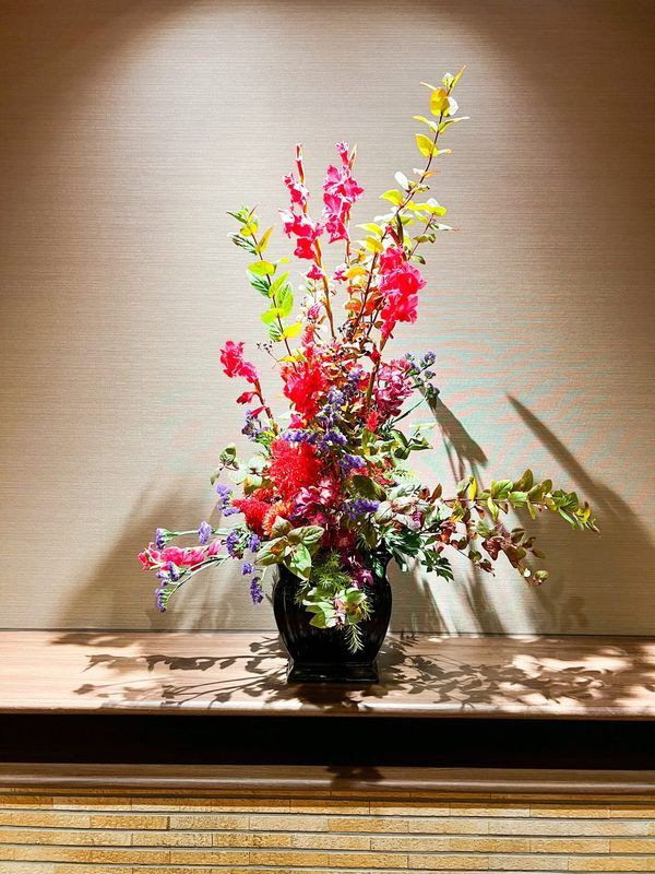 aomama_tripさんの写真 / 1