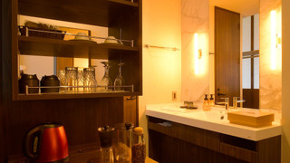 デラックス ダブルルーム