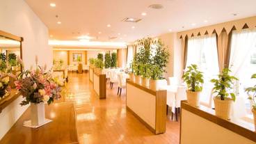 朝食スペース / 5