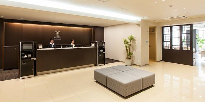 Y's HOTEL 阪神尼崎（兵庫県 ビジネスホテル） / 1