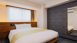 ユニバーサルキングルーム 禁煙