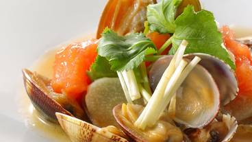 夕食メニュー一例9 / 9