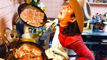 レストラン / 12