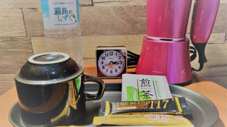 セミダブルルーム 禁煙