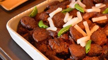 食事・飲み物 / 8