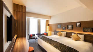 スーペリアダブル