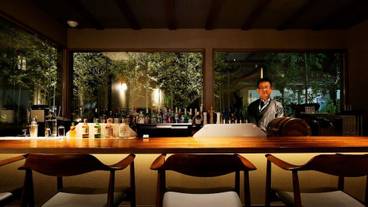 バー (施設内) / 9