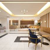 ホテル法華クラブ福岡(福岡県 ビジネスホテル) / 2