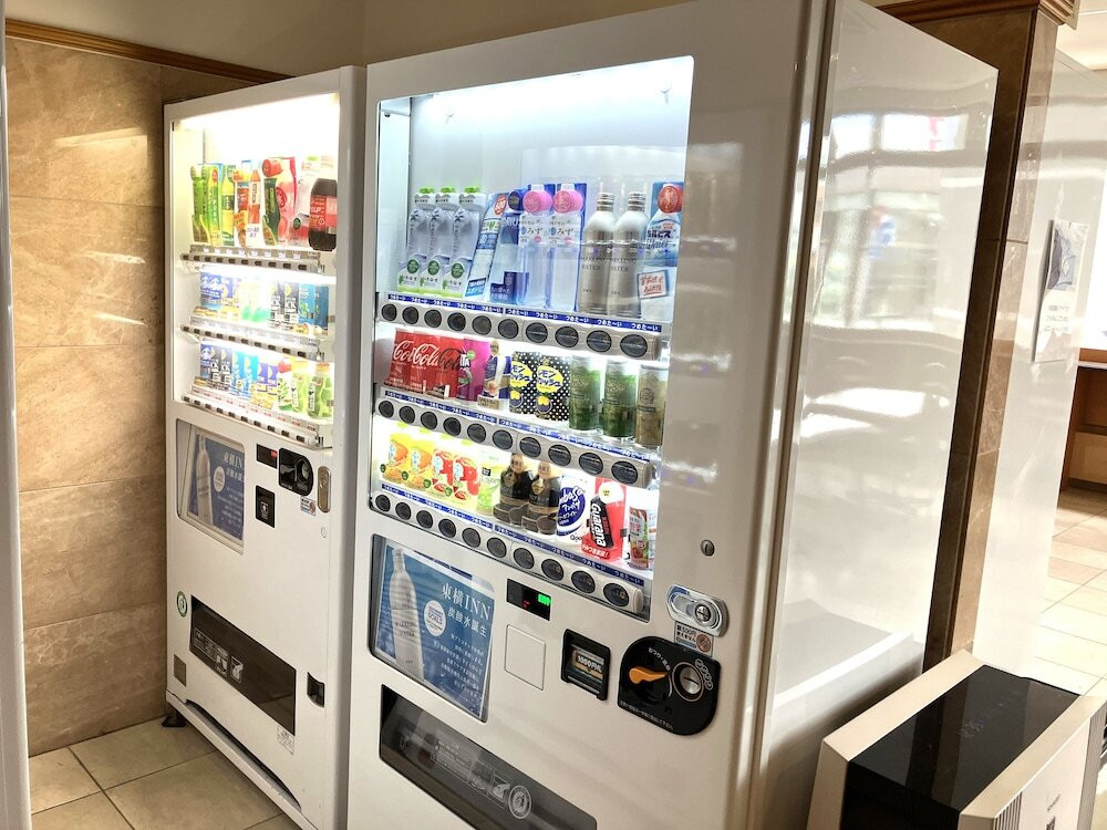 自動販売機