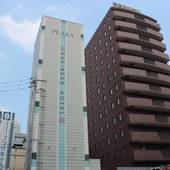 かごしまプラザホテル天文館（鹿児島県 ビジネスホテル） / 4