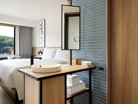 フェアフィールド・バイ・マリオット・栃木宇都宮 / 5