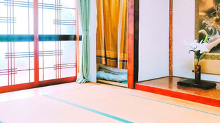 スタンダード トリプルルーム