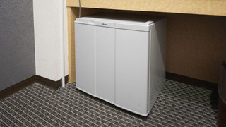 セミダブルルーム 禁煙