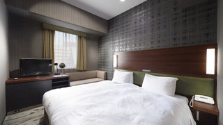 エコノミーツインルーム 喫煙