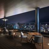 ルーフトップテラス / 4