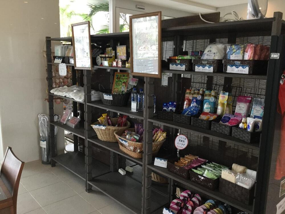 ギフト ショップ