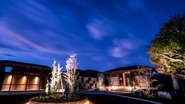 ふたりとわに 縁（フタリトワニ エン） / 4