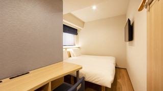 ハリウッドツイン