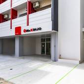 Mr.KINJO in KUME in Kume NAHA（沖縄県 アパートメント） / 3